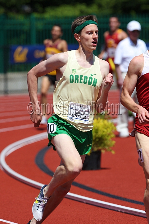 2012Pac12-Sat-034.JPG - 2012 Pac-12 Track and Field Championships, May12-13, Hayward Field, Eugene, OR.